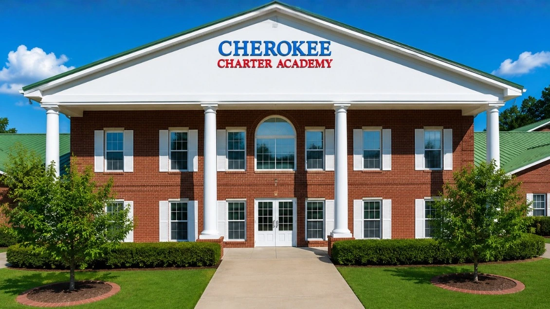 Cherokee Charter Academy