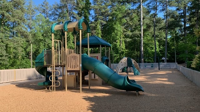 Dupree Park