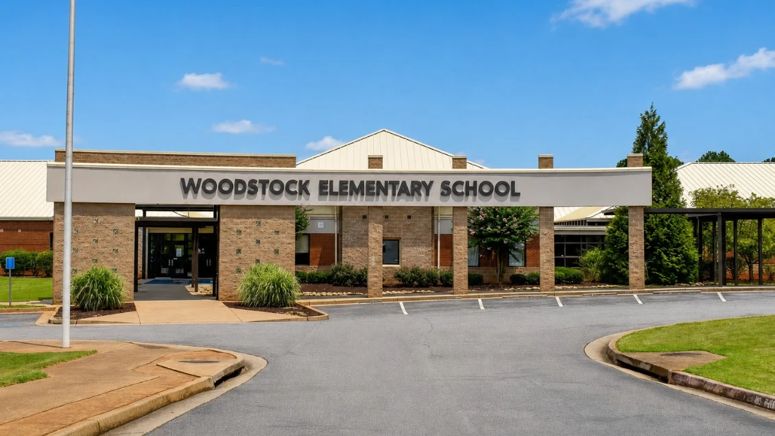 Woodstock Elementary School