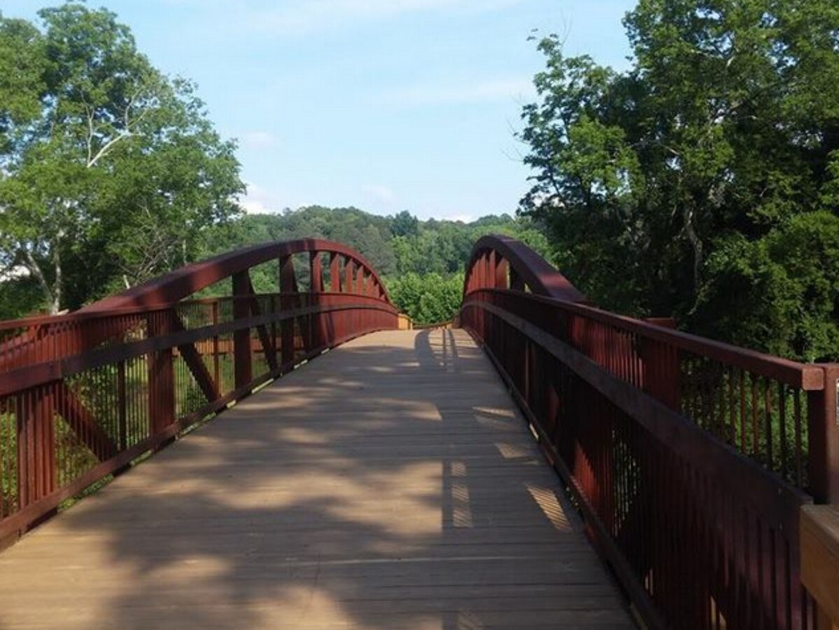 Etowah River Greenway