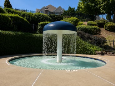 Kiddie Pool