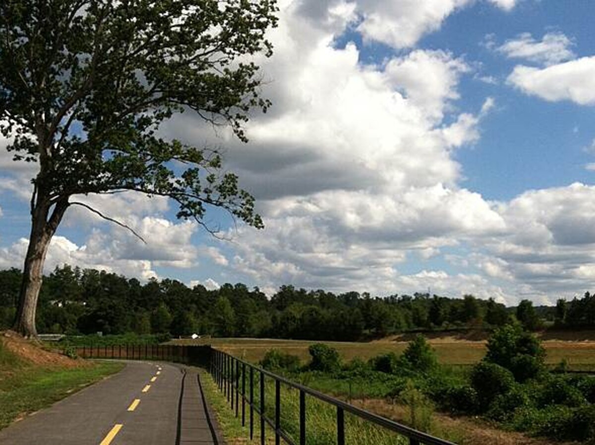 Noonday Creek Trail