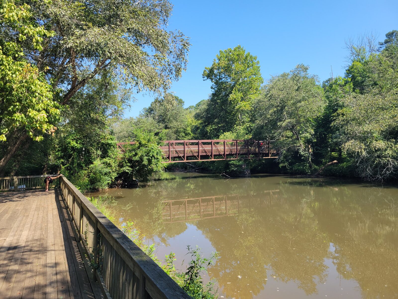 Olde Rope Mill Park
