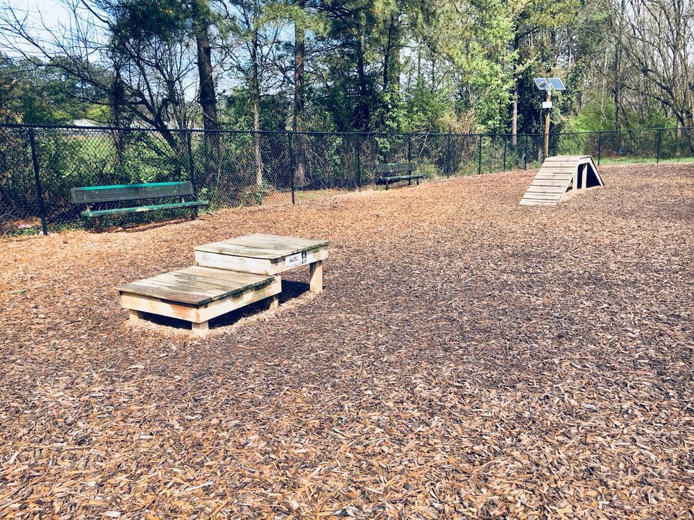 Woofstock Dog Park
